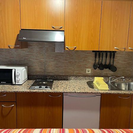 Apartamentos El Cueto De Los Collado Villanueva de Pria ภายนอก รูปภาพ