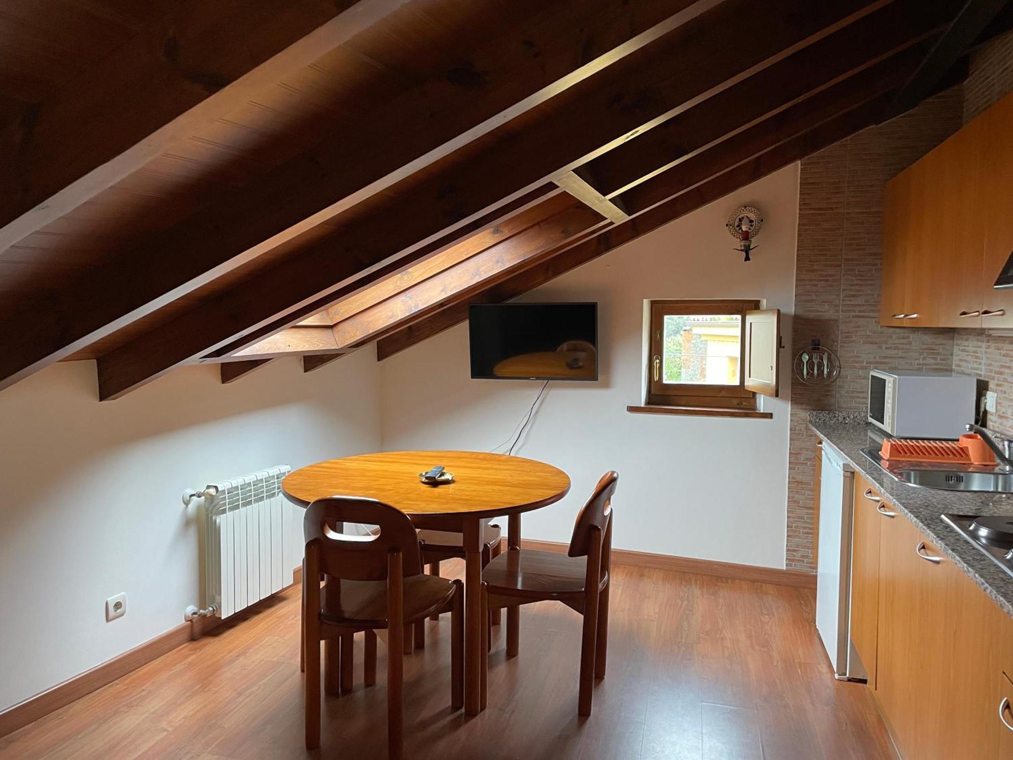 Apartamentos El Cueto De Los Collado Villanueva de Pria ภายนอก รูปภาพ